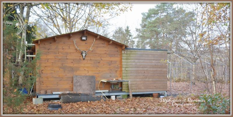 Propriété - 220 m² - 7 pièces