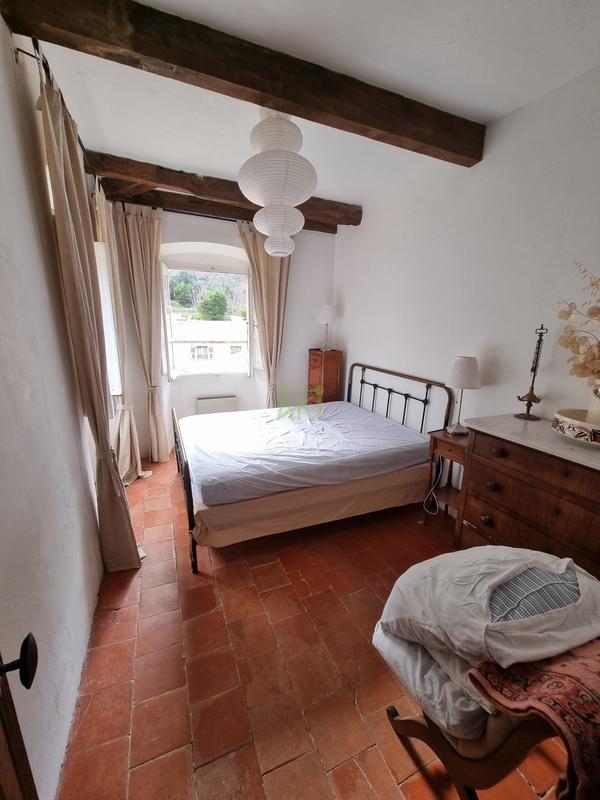 Maison ancienne - 321 m² - 13 pièces