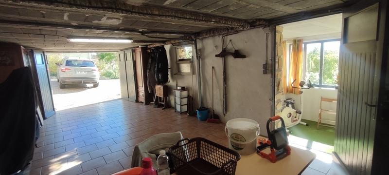 Maison - 73 m² - 4 pièces