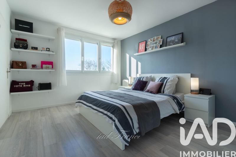 Maison - 132 m² - 6 pièces