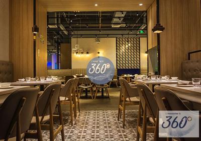 Fonds de commerce - Magasins - 205 m²