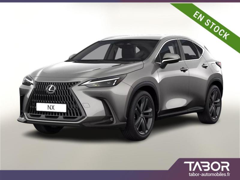 Lexus Nx 350h Cvt 4x4 Led Gps 20p eHK cam PrivG