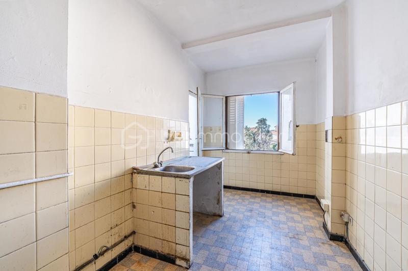 Appartement - 75 m² - 4 pièces