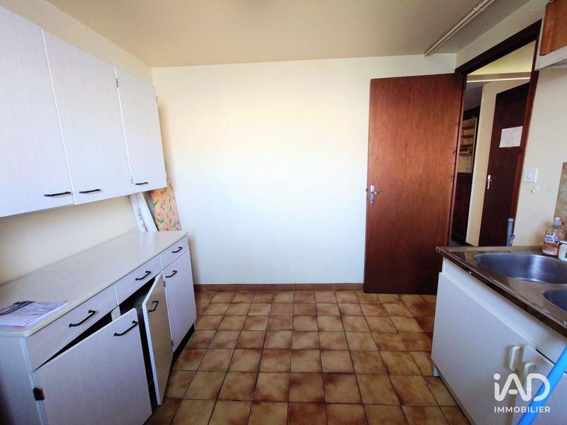 Maison - 88 m² - 4 pièces