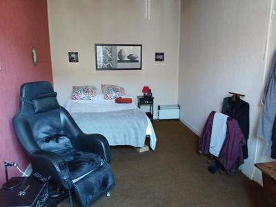 Maison de village - 62 m² - 2 pièces