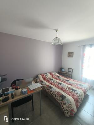 Maison - 139 m² - 5 pièces