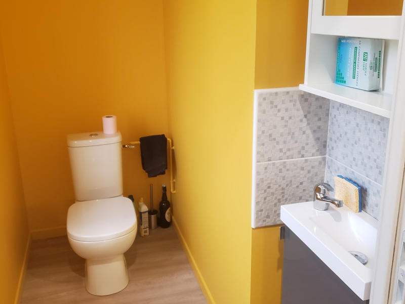 Propriété - 110 m² - 5 pièces