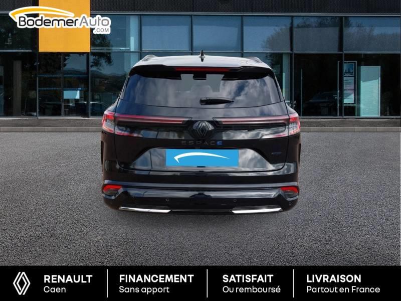 Renault Espace E-Tech full hybrid 200 Gsr2 esprit Alpine