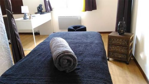 Axolotl Santé &amp; Bien-être