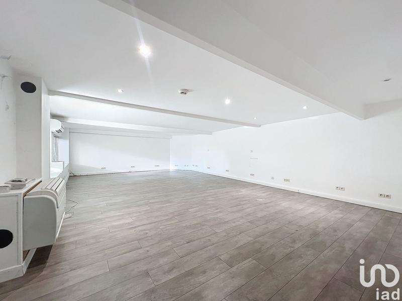 Local commercial - 260 m²