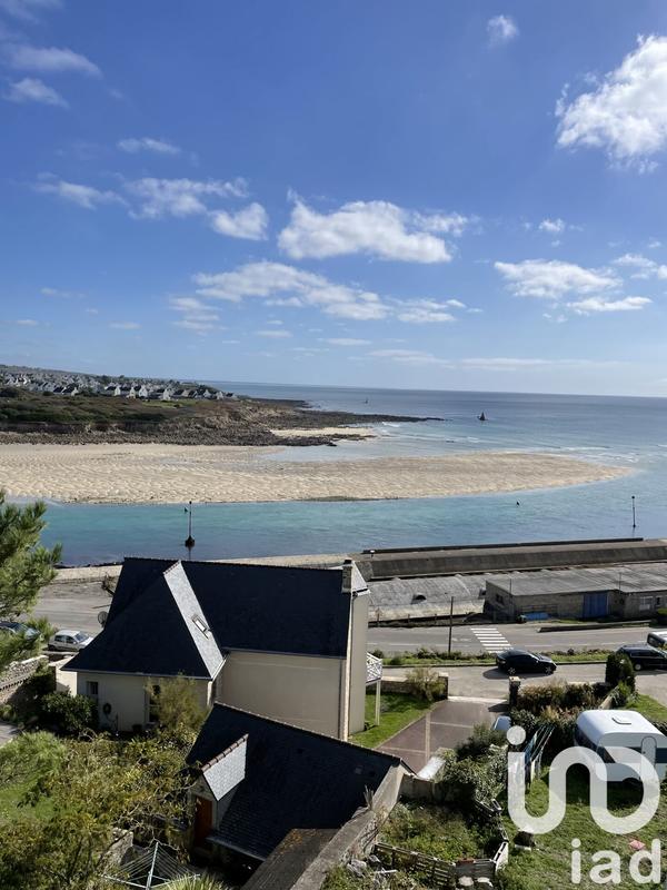 Appartement - 66 m² - 4 pièces