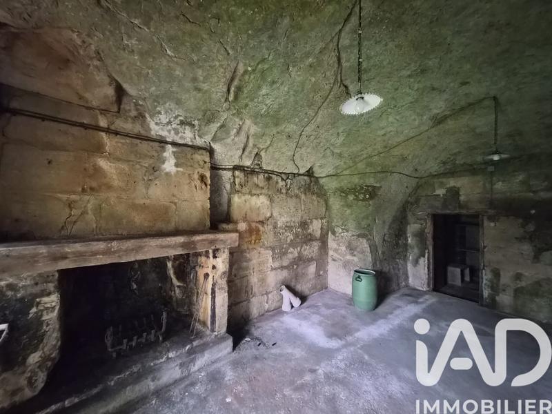 Maison - 85 m² - 5 pièces