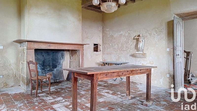 Maison - 213 m² - 6 pièces