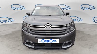 Citroën C5 Aircross 1.2 PureTech 130 Eat8 Business