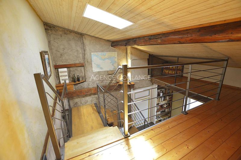 Appartement - 125 m²