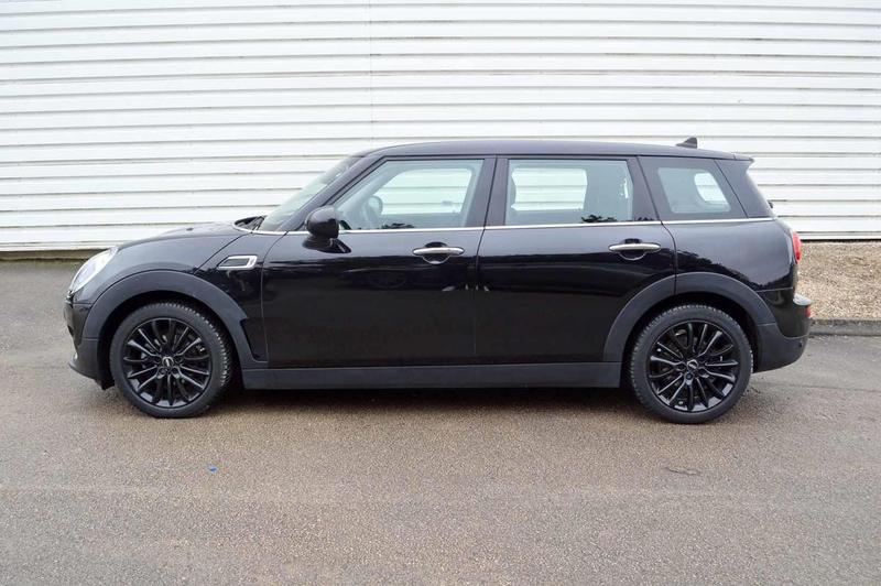 Mini Clubman Mini F54 One 102ch Steptronic