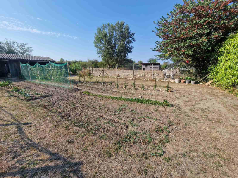 Maison - 116 m² - 3 pièces