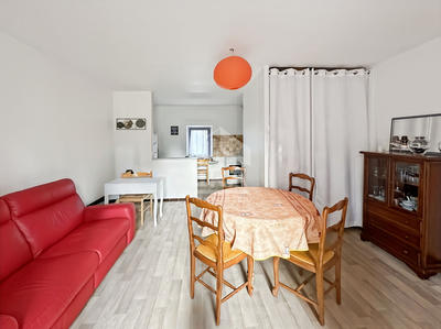 Maison - 106 m² - 6 pièces