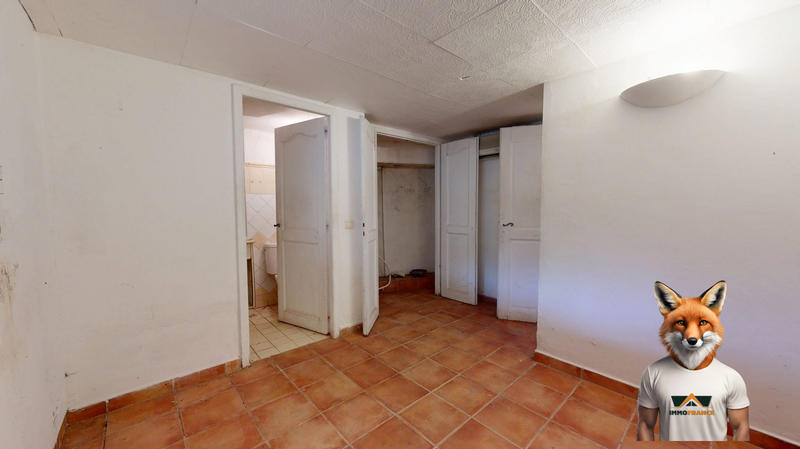 Appartement - 141 m² - 6 pièces