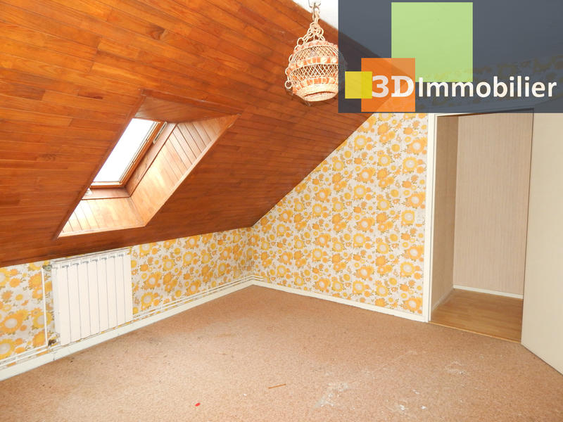 Maison - 173 m² - 8 pièces