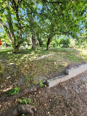 Terrain constructible - 562 m²