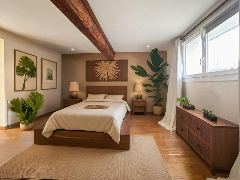 Maison - 239 m² - 11 pièces