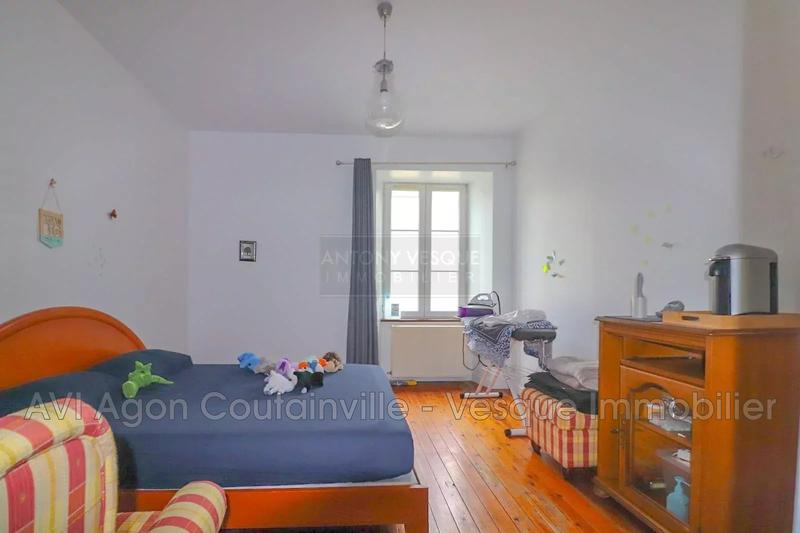 Maison - 288 m² - 15 pièces