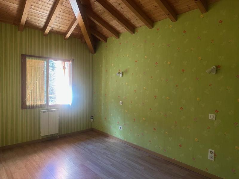 Maison - 93 m² - 4 pièces