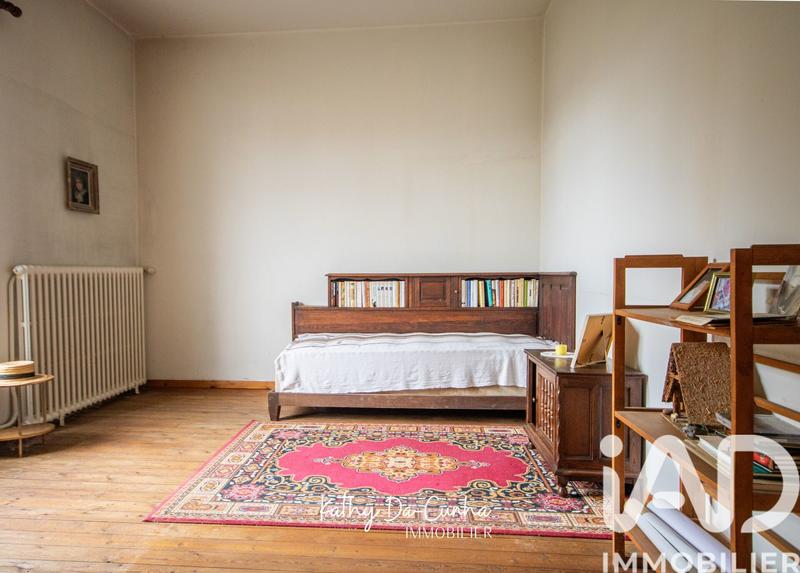 Maison de maîtres - 246 m² - 10 pièces