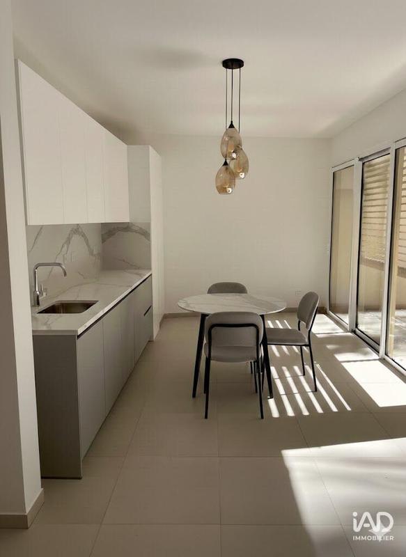 Appartement - 73 m² - 3 pièces