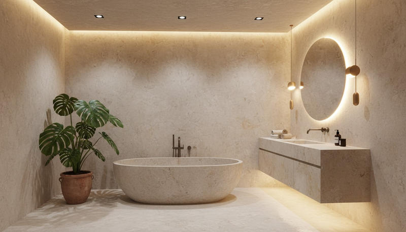 Appartement - 69 m² - 3 pièces