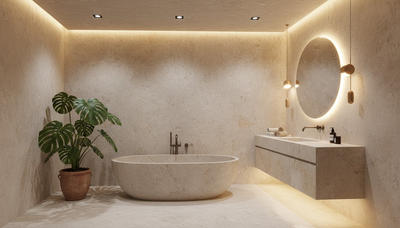 Appartement - 69 m² - 3 pièces