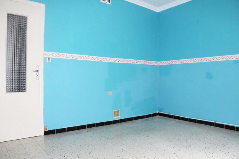 Appartement - 29 m² - 2 pièces