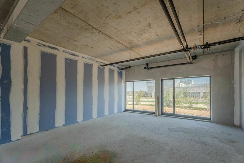 Local commercial - 72 m²