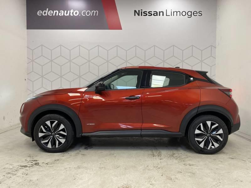 Nissan Juke Hybrid 143 Acenta