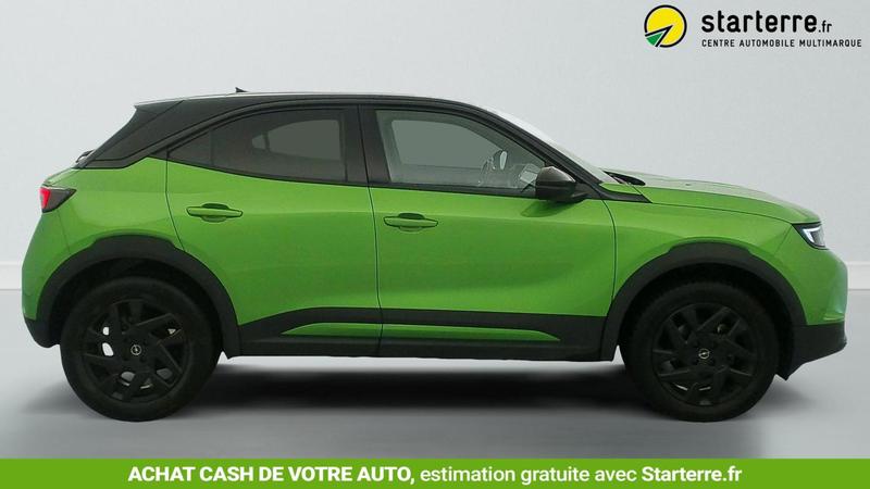 Opel Mokka 1.2 Turbo 130 ch Bva8 Gs Line