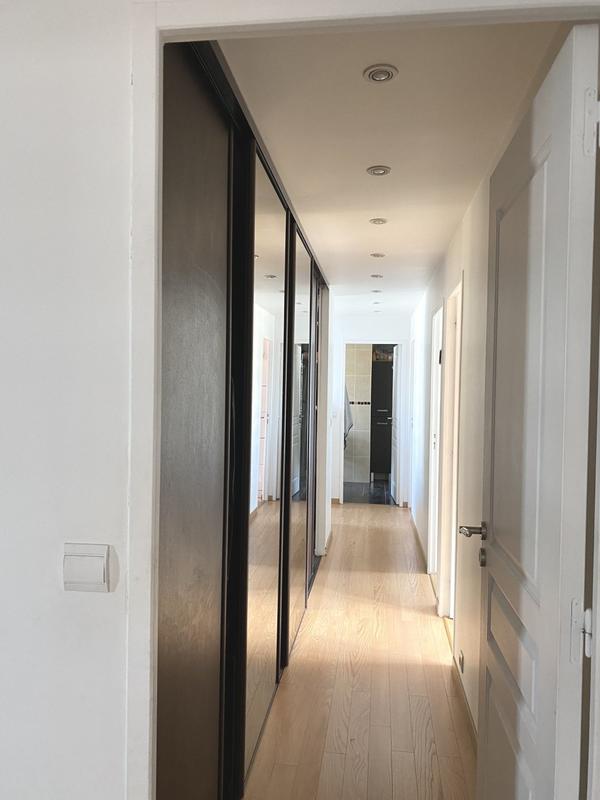 Appartement - 119 m² - 5 pièces