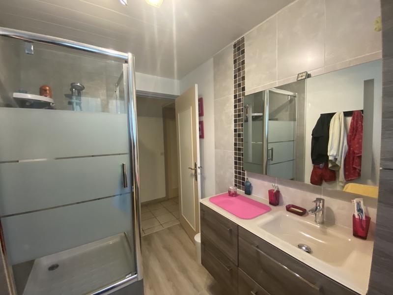 Maison traditionnelle - 145 m² - 6 pièces