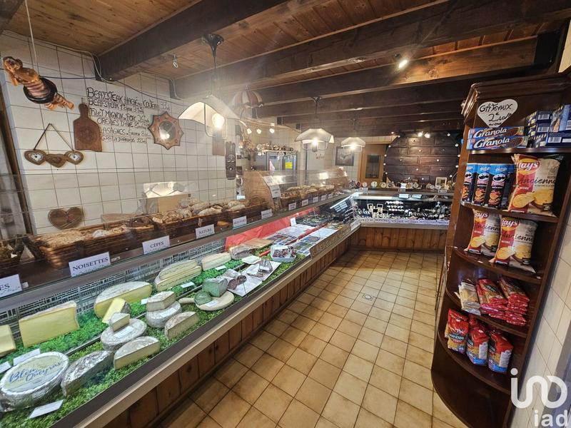 Local commercial - 42 m²