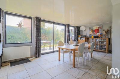 Maison - 173 m² - 5 pièces