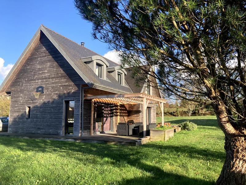 Maison - 145 m² - 5 pièces