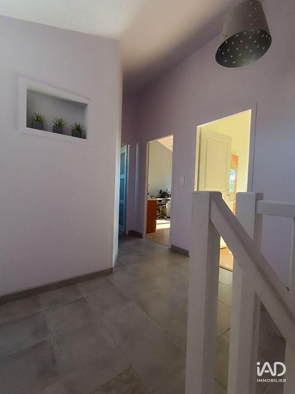 Maison - 155 m² - 5 pièces