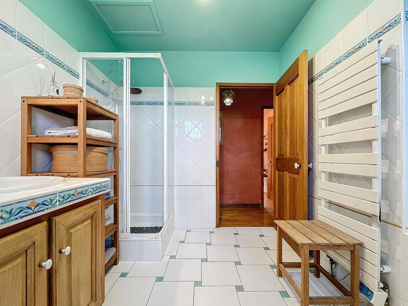 Villa - 204 m² - 7 pièces