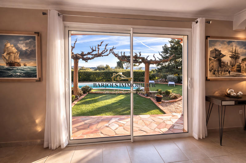 Villa - 175 m² - 6 pièces