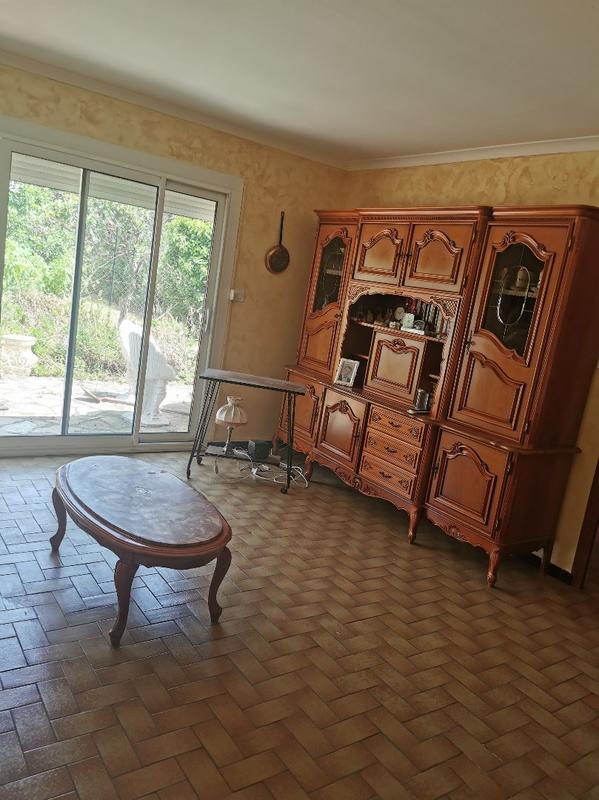 Villa - 92 m² - 5 pièces