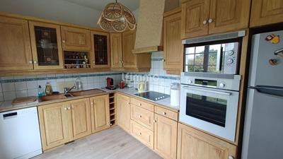 Maison en pierre - 163 m² - 6 pièces