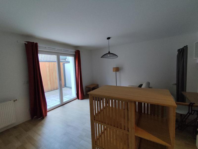 Appartement - 33 m² - 1 pièce