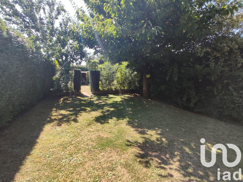 Maison - 78 m² - 4 pièces