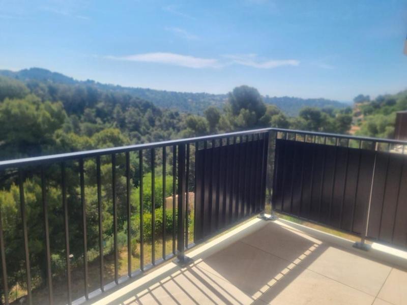 Appartement - 69 m² - 4 pièces