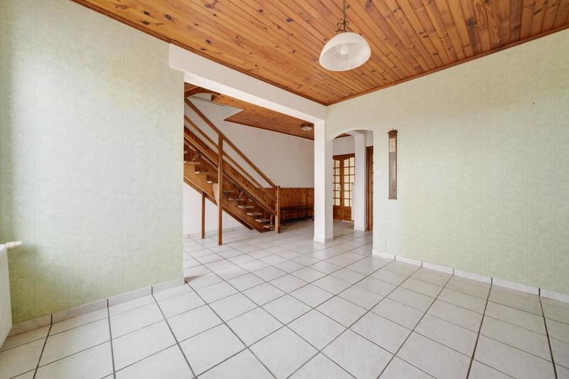 Maison de village - 127 m² - 6 pièces